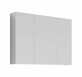 Шкаф зеркальный Aqwella Classic Mc МС.04.10 100 см