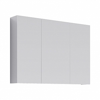 Шкаф зеркальный Aqwella Classic Mc МС.04.10 100 см