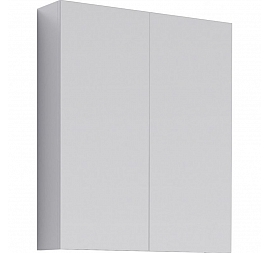 Шкаф зеркальный Aqwella Classic Mc МС.04.06 60 см