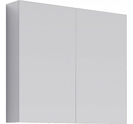 Шкаф зеркальный Aqwella Classic Mc МС.04.08 80 см