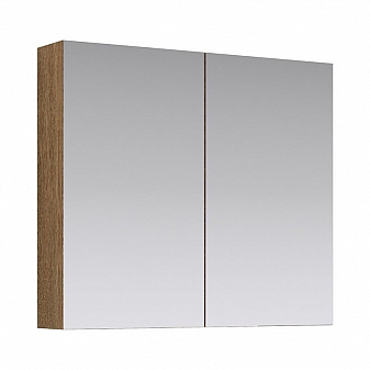 Шкаф зеркальный Aqwella Classic Mc МС.04.08/DS 80 см