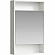 Шкаф зеркальный Aqwella Classic Сити SIT0405DK 50 см