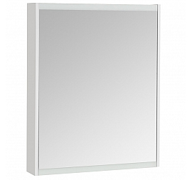 Шкаф зеркальный Акватон Нортон 65 1A249102NT010 65 см