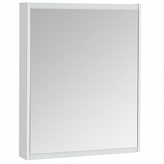 Шкаф зеркальный Акватон Нортон 65 1A249102NT010 65 см