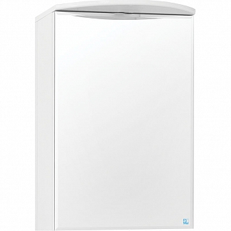 Шкаф зеркальный Style Line Эко Стандарт Альтаир 50 см