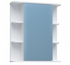 Шкаф зеркальный Vigo Nova 600 43-600 60 см