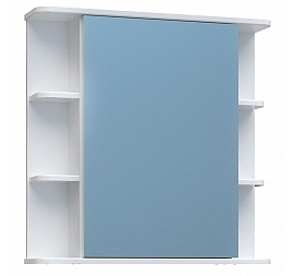 Шкаф зеркальный Vigo Nova 700 43-700 70 см