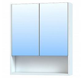 Шкаф зеркальный Vigo Urban 600 zsh.URB.60 60 см