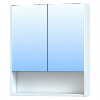 Шкаф зеркальный Vigo Urban 600 zsh.URB.60 60 см