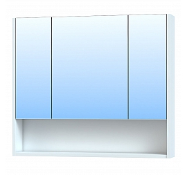 Шкаф зеркальный Vigo Urban 800 zsh.URB.80 80 см