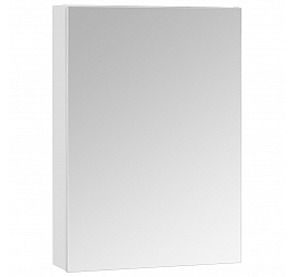 Шкаф зеркальный Акватон Асти 50 1A263302AX010 50 см