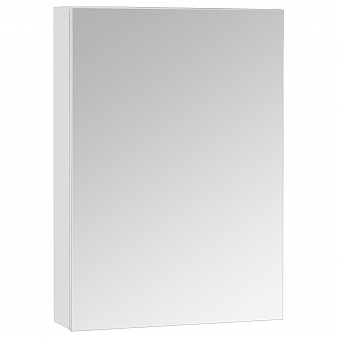 Шкаф зеркальный Акватон Асти 50 1A263302AX010 50 см