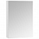Шкаф зеркальный Акватон Асти 50 1A263302AX010 50 см