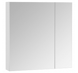 Шкаф зеркальный Акватон Асти 70 1A263402AX010 50 см