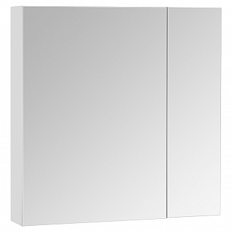 Шкаф зеркальный Акватон Асти 70 1A263402AX010 50 см
