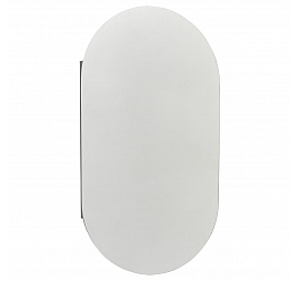 Шкаф зеркальный Акватон Оливия 1A254502OL010 50 см