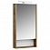 Шкаф зеркальный Акватон Сканди 45 1A252002SDZ90 45 см