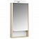 Шкаф зеркальный Акватон Сканди 45 1A252002SDB20 45 см