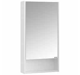 Шкаф зеркальный Акватон Сканди 45 1A252002SD010 45 см