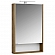 Шкаф зеркальный Акватон Сканди 55 1A252102SDZ90 55 см
