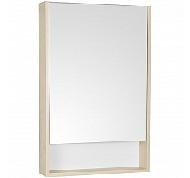 Шкаф зеркальный Акватон Сканди 55 1A252102SDB20 55 см