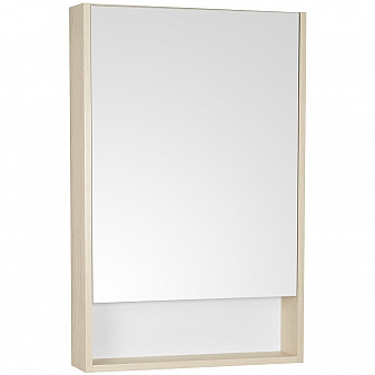 Шкаф зеркальный Акватон Сканди 55 1A252102SDB20 55 см
