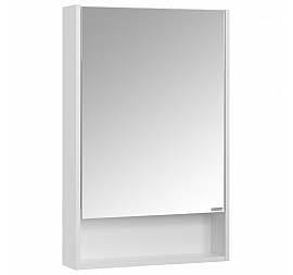 Шкаф зеркальный Акватон Сканди 55 1A252102SD010 55 см