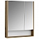 Шкаф зеркальный Акватон Сканди 70 1A252202SDZ90 70 см