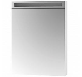 Шкаф зеркальный Dreja.Eco Uni 60 99.9001 60 см