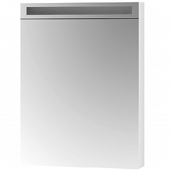 Шкаф зеркальный Dreja.Eco Uni 60 99.9001 60 см