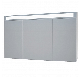 Шкаф зеркальный Dreja.Eco Uni 120 99.9013 120 см