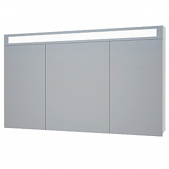 Шкаф зеркальный Dreja.Eco Uni 120 99.9013 120 см