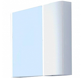 Шкаф зеркальный Акватон Ондина 80 1A183502OD010 80 см