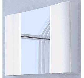 Шкаф зеркальный Акватон Ондина 100 1A176102OD010 100 см