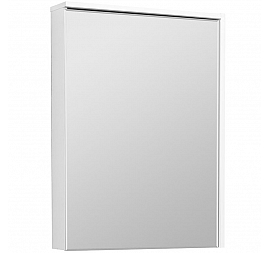 Шкаф зеркальный Акватон Стоун 60 1A231502SX010 60 см белый