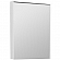 Шкаф зеркальный Акватон Стоун 60 1A231502SX010 60 см белый