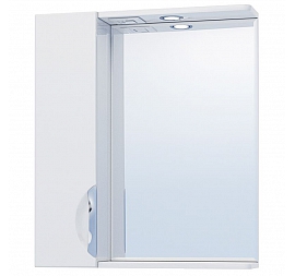 Шкаф зеркальный Vigo Callao 600 60 см левый с подсветкой