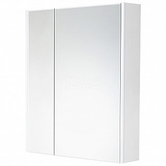 Шкаф зеркальный Roca Up ZRU9303025 60 см правый