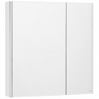 Шкаф зеркальный Roca Up ZRU9303017 80 см