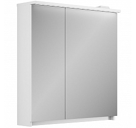 Шкаф зеркальный Veneciana Adel 80 80 см