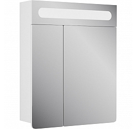 Шкаф зеркальный Veneciana Vetro 60 см