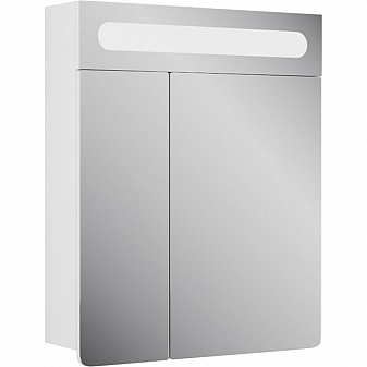 Шкаф зеркальный Veneciana Vetro 60 см