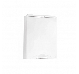 Шкаф зеркальный Style Line Жасмин-2 50 см с подсветкой