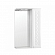 Шкаф зеркальный Style Line Канна 50 см с подсветкой