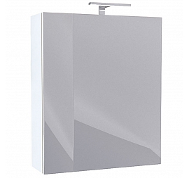 Шкаф зеркальный Iddis New Mirro NMIR502i99 50 см с подсветкой