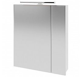 Шкаф зеркальный Vigo Kolombo 101-600 60 см