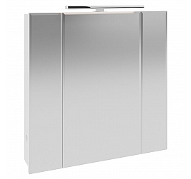 Шкаф зеркальный Vigo Kolombo 101-700 70 см