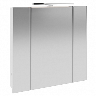 Шкаф зеркальный Vigo Kolombo 101-700 70 см