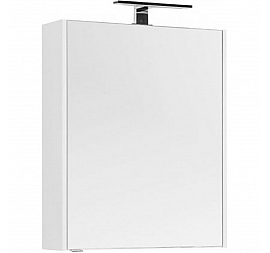 Шкаф зеркальный Aquanet Остин 203921 65 см