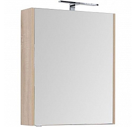 Шкаф зеркальный Aquanet Остин 201733 65 см